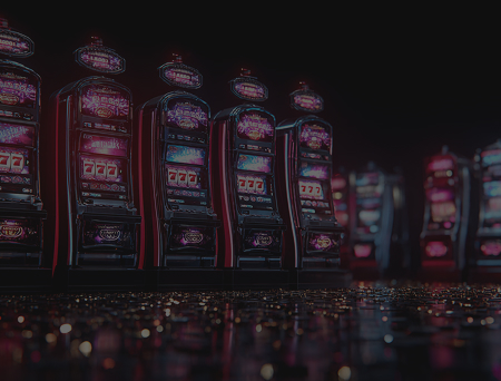 Betfred Casino