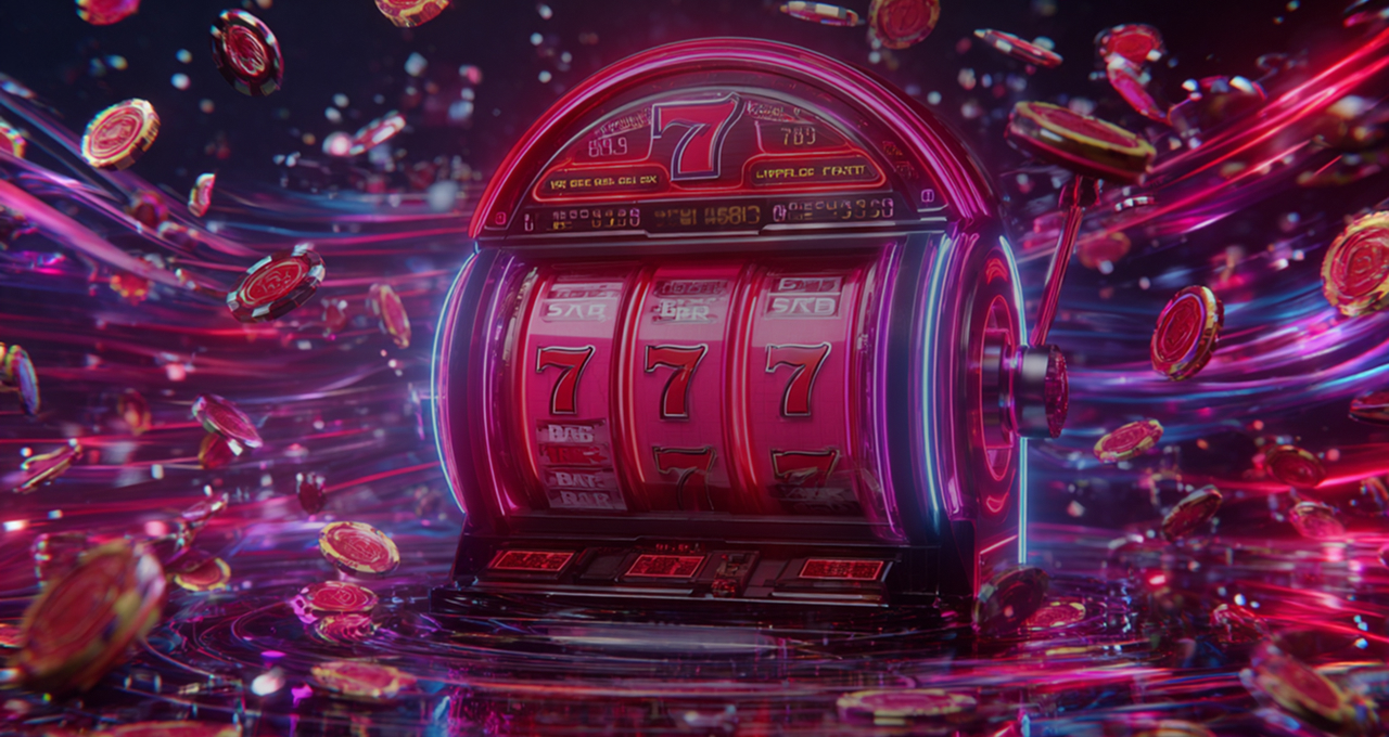 Betfred Casino